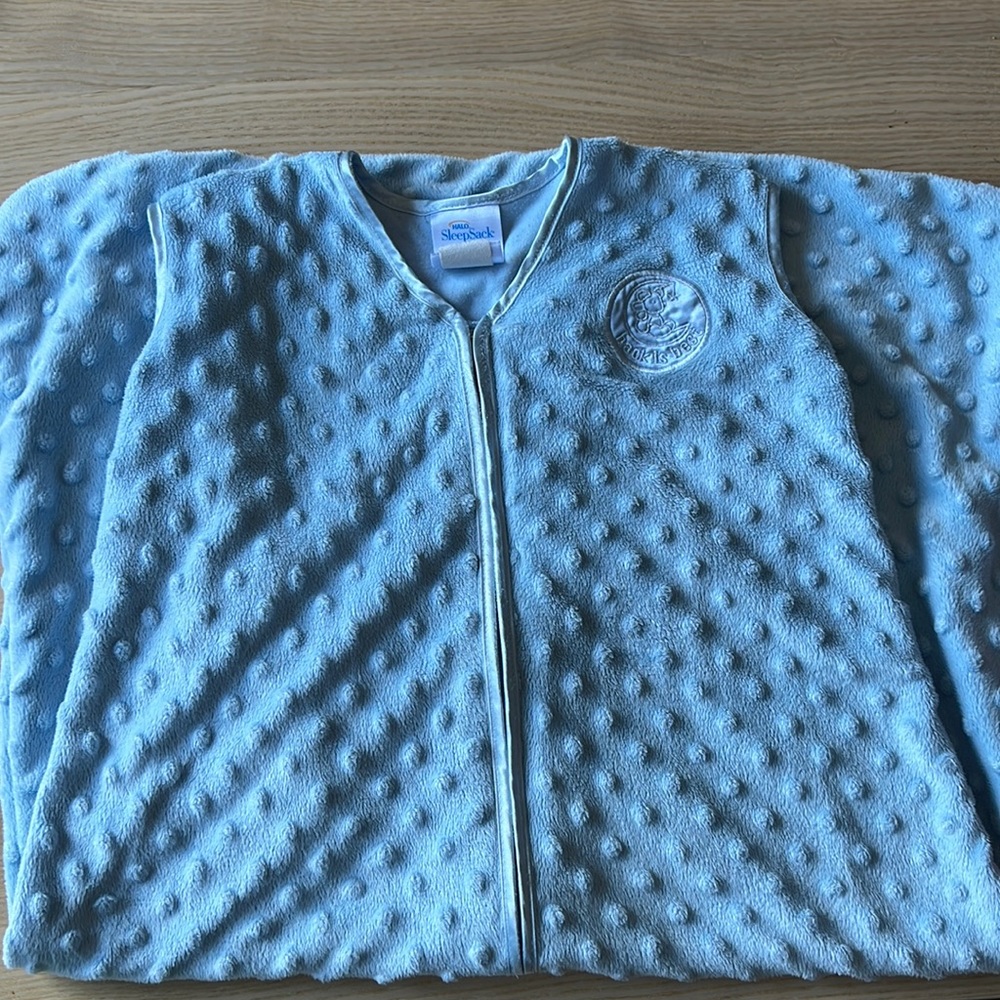 Halo sleep sack L excellent condition